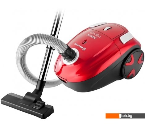  - Пылесосы Brayer BR4221 - BR4221