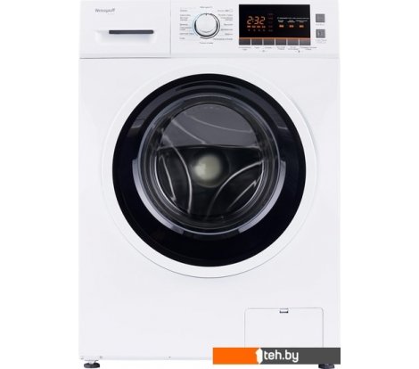  - Стиральная машина Weissgauff WM 4126 D - WM 4126 D
