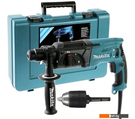  - Перфораторы Makita HR2470X19 - HR2470X19