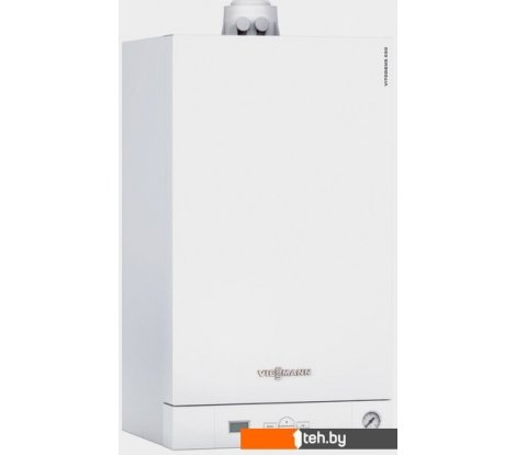  - Отопительные котлы Viessmann Vitodens 050-W - Vitodens 050-W
