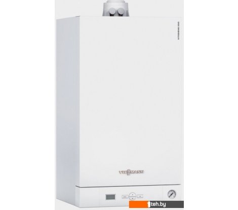  - Отопительные котлы Viessmann Vitodens 050-W - Vitodens 050-W