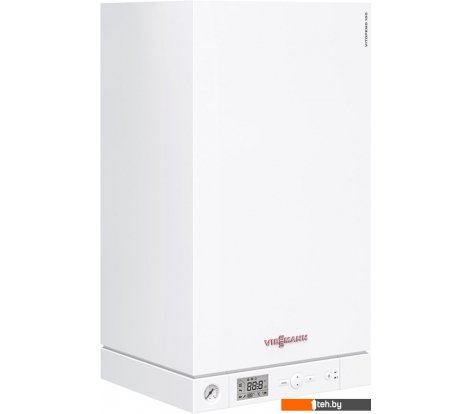  - Отопительные котлы Viessmann Vitopend 100-W l тип A1HB (34 кВт) - Vitopend 100-W l тип A1HB (34 кВт)