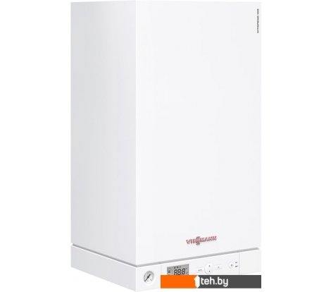  - Отопительные котлы Viessmann Vitopend 100-W l тип A1HB (29.9 кВт) - Vitopend 100-W l тип A1HB (29.9 кВт)