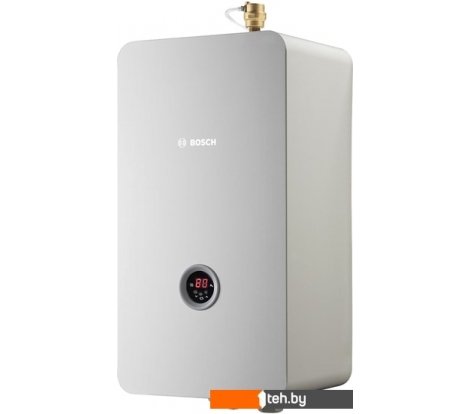  - Отопительные котлы Bosch Tronic Heat 3500 9 7738502584 - Tronic Heat 3500 9 7738502584
