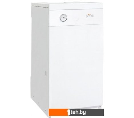 - Отопительные котлы Ferroli Torino 7.5 0QN004YA - Torino 7.5 0QN004YA