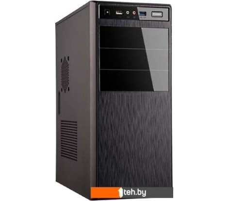 - Корпуса D-computer ATX-881B - ATX-881B