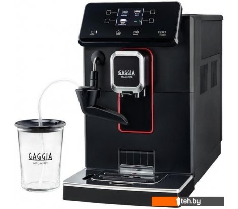  - Кофеварки и кофемашины Gaggia Magenta Milk 8701/01 - Magenta Milk 8701/01