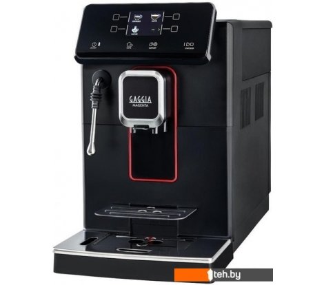  - Кофеварки и кофемашины Gaggia Magenta Plus 8700/01 - Magenta Plus 8700/01