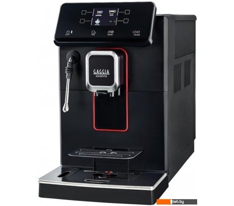  - Кофеварки и кофемашины Gaggia Magenta Plus 8700/01 - Magenta Plus 8700/01