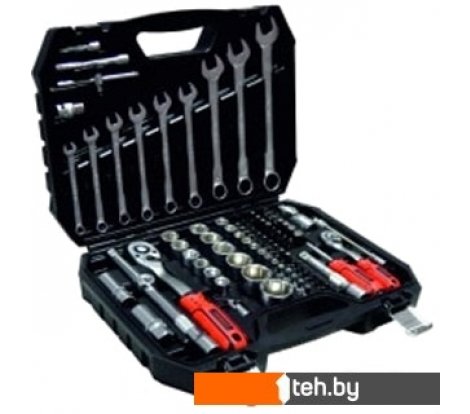  - Наборы инструментов ForceKraft FK-4821-5 (82 предмета) - FK-4821-5 (82 предмета)