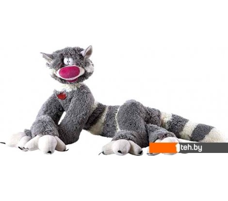  - Мягкие игрушки Fancy Кот Бекон [KT1] - Кот Бекон [KT1]