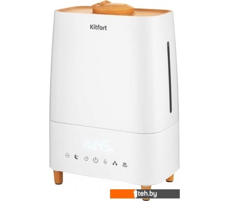  - Увлажнители воздуха Kitfort KT-2811 - KT-2811