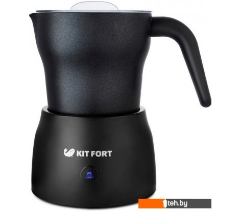  - Вспениватели молока Kitfort KT-710 - KT-710