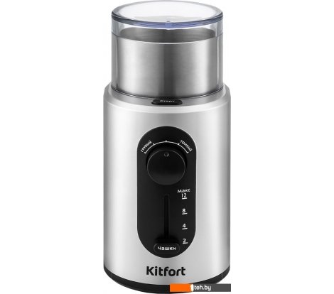  - Кофемолки Kitfort KT-748 - KT-748