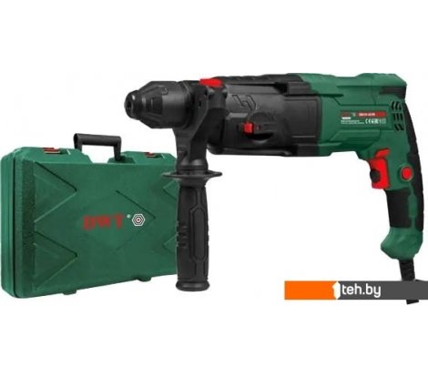  - Перфораторы DWT SBH10-26 VB BMC - SBH10-26 VB BMC