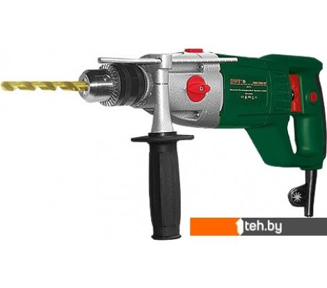  - Электродрели и дрели-шуруповерты DWT SBM-1050 DT - SBM-1050 DT