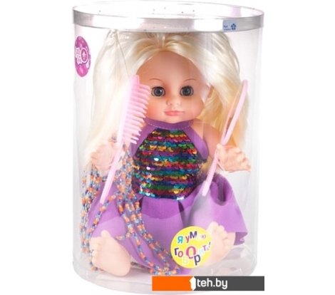  - Куклы Fancy Хлоя с аксессуарами KUK02 - Хлоя с аксессуарами KUK02