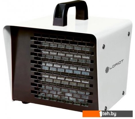  - Тепловые пушки Loriot LHP-KX 2000 - LHP-KX 2000