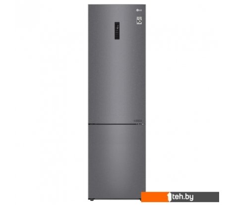  - Холодильники LG GA-B509CLSL - GA-B509CLSL