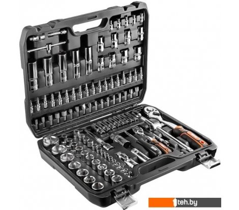  - Наборы инструментов Wester WT108 (108 предметов) - WT108 (108 предметов)