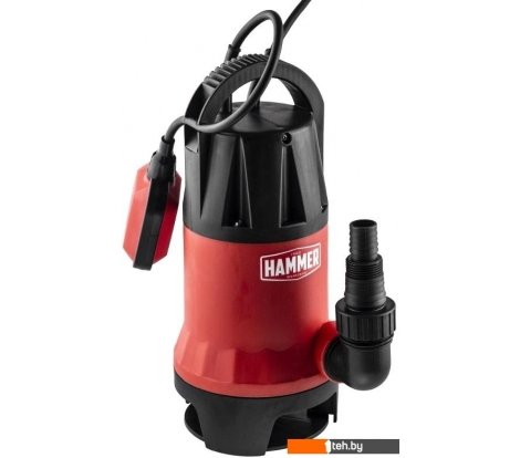  - Насосы Hammer NAP900D - NAP900D