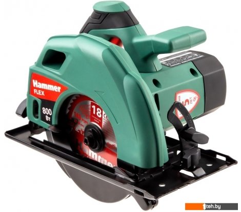  - Электропилы Hammer CRP800D Flex - CRP800D Flex
