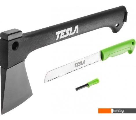 - Садовый инструмент Tesla A-01 - A-01