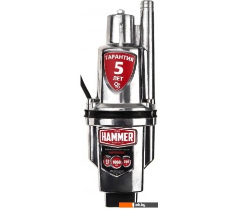  - Насосы Hammer NAP250UC(25) - NAP250UC(25)