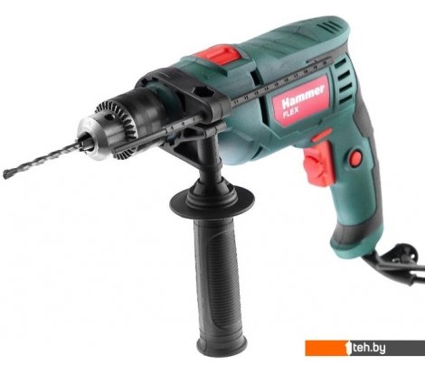  - Электродрели и дрели-шуруповерты Hammer UDD710D - UDD710D