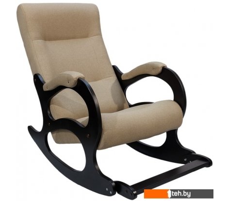  - Кресла Бастион 2 с подножкой (рогожка, united 3) - 2 с подножкой (рогожка, united 3)