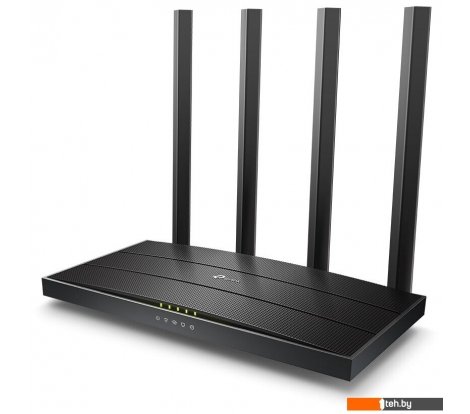  - Беспроводные маршрутизаторы TP-Link Archer C80 - Archer C80