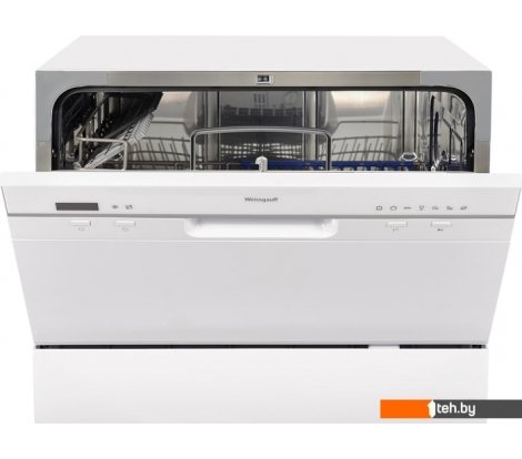  - Посудомоечные машины Weissgauff TDW 4017 D - TDW 4017 D