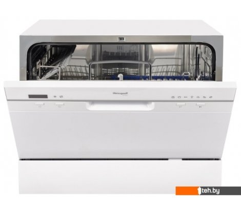  - Посудомоечные машины Weissgauff TDW 4017 D - TDW 4017 D