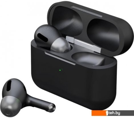  - Наушники и гарнитуры Ritmix RH-850BTH TWS (черный) - RH-850BTH TWS (черный)