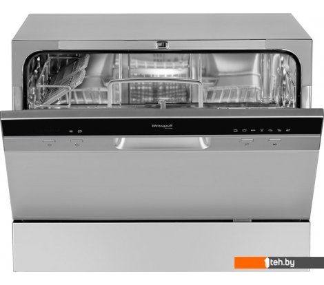 - Посудомоечные машины Weissgauff TDW 4017 DS - TDW 4017 DS