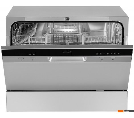  - Посудомоечные машины Weissgauff TDW 4017 DS - TDW 4017 DS
