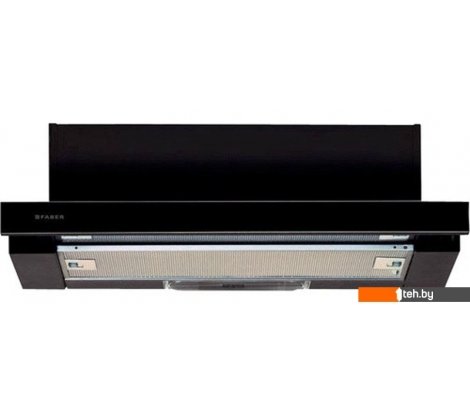  - Вытяжки Faber Flox BK A50 315.0567.354 - Flox BK A50 315.0567.354