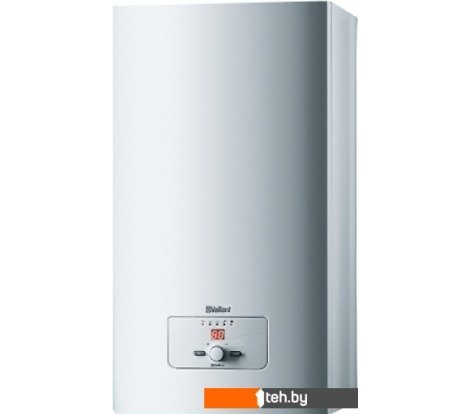  - Отопительные котлы Vaillant eloBlock VE 12 - eloBlock VE 12