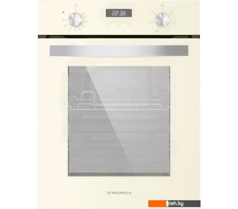  - Духовые шкафы MAUNFELD EOEM.516BG - EOEM.516BG