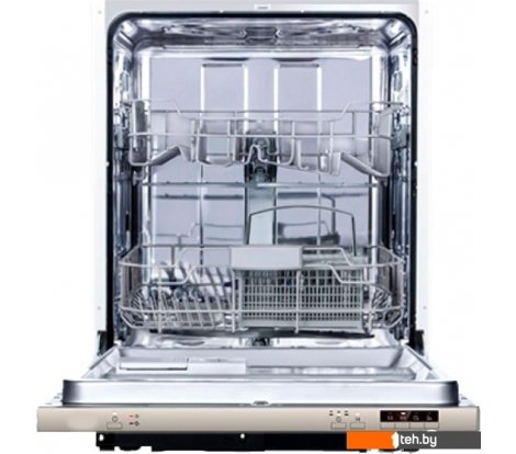  - Посудомоечные машины HOMSair DW64E - DW64E