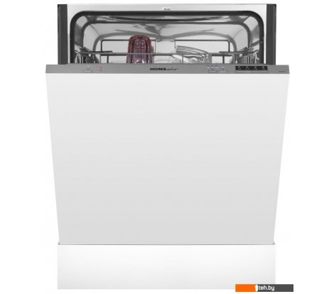  - Посудомоечные машины HOMSair DW64E - DW64E