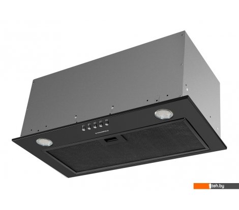  - Вытяжки MAUNFELD Crosby Power 50 (черный) - Crosby Power 50 (черный)