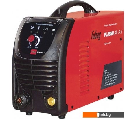  - Сварочные инверторы Fubag Plasma 40 Air - Plasma 40 Air