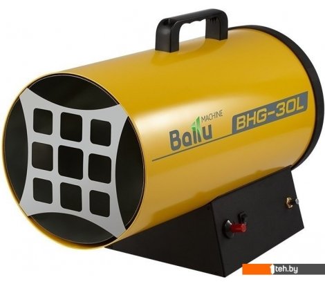  - Тепловые пушки Ballu BHG-30L - BHG-30L