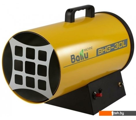  - Тепловые пушки Ballu BHG-30L - BHG-30L