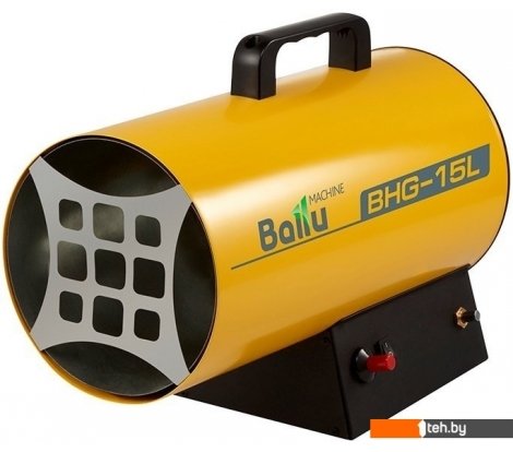  - Тепловые пушки Ballu BHG-15L - BHG-15L