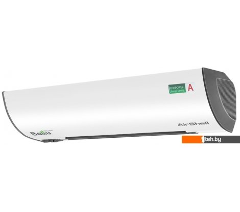  - Тепловые завесы Ballu BHC-L06S03-S - BHC-L06S03-S