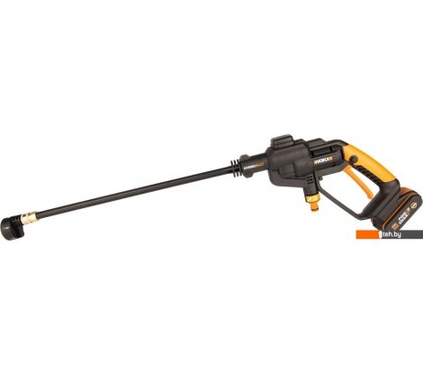  - Мойки высокого давления Worx WG620E - WG620E