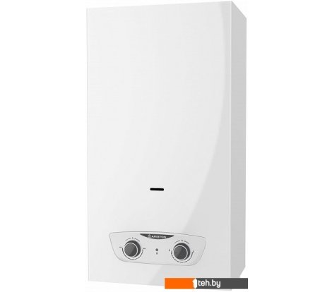  - Водонагреватели Ariston Fast 10L NG - Fast 10L NG