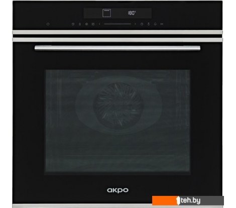 - Духовые шкафы Akpo PEA 7213 SSD07 BL - PEA 7213 SSD07 BL